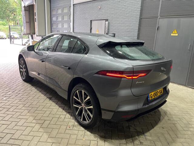 Jaguar i-Pace EV400 Business Edition S 90 kWh | Panoramadak | Vol-Leder | Meridian Sound | Camera