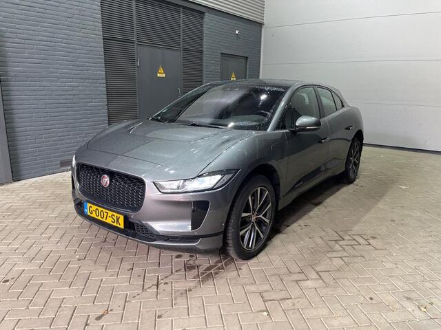 Jaguar i-Pace EV400 Business Edition S 90 kWh | Panoramadak | Vol-Leder | Meridian Sound | Camera