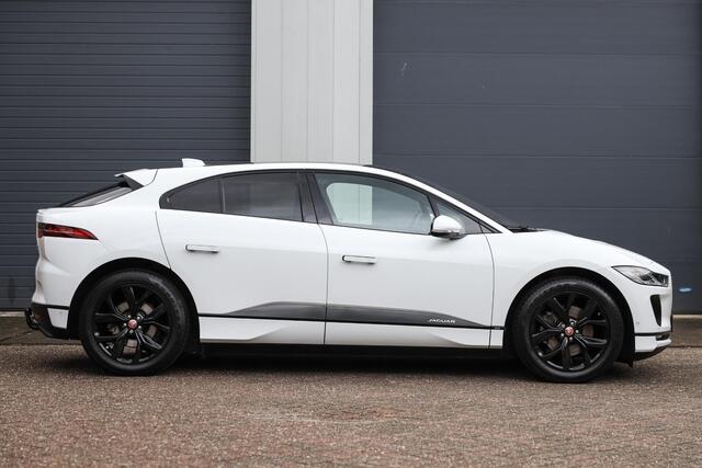 Jaguar i-Pace EV400 HSE 90 kWh ? Pano ? Leder ? Luchtvering