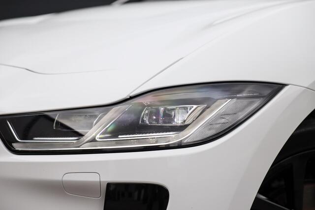 Jaguar i-Pace EV400 HSE 90 kWh ? Pano ? Leder ? Luchtvering