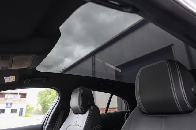 Jaguar i-Pace EV400 HSE 90 kWh ? Pano ? Leder ? Luchtvering