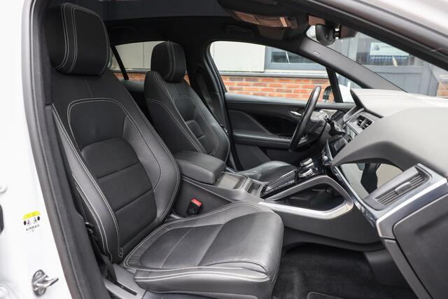 Jaguar i-Pace EV400 HSE 90 kWh ? Pano ? Leder ? Luchtvering