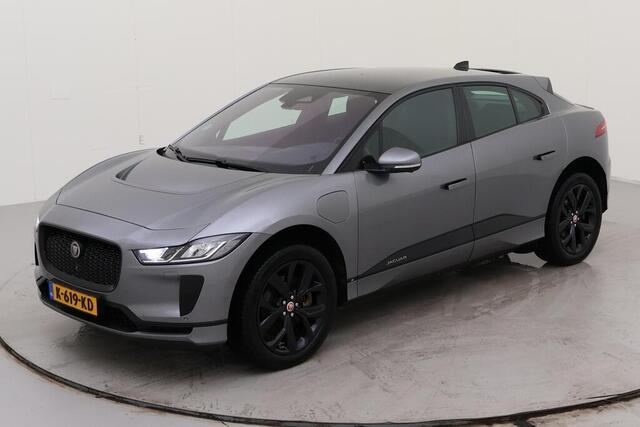 Jaguar i-Pace EV320 S Aut. Bus Pack 90kWh | Navi | Camera | Panorama |