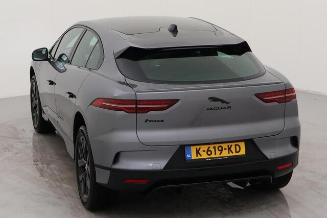 Jaguar i-Pace EV320 S Aut. Bus Pack 90kWh | Navi | Camera | Panorama |