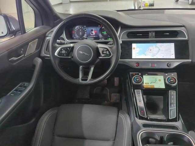 Jaguar i-Pace EV320 S Aut. Bus Pack 90kWh | Navi | Camera | Panorama |