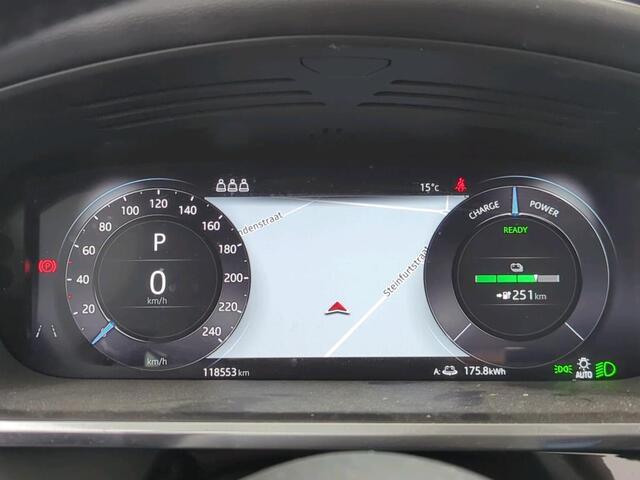 Jaguar i-Pace EV320 S Aut. Bus Pack 90kWh | Navi | Camera | Panorama |