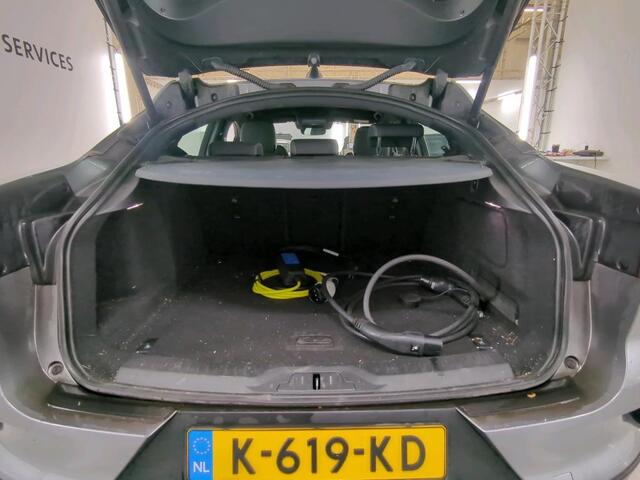 Jaguar i-Pace EV320 S Aut. Bus Pack 90kWh | Navi | Camera | Panorama |