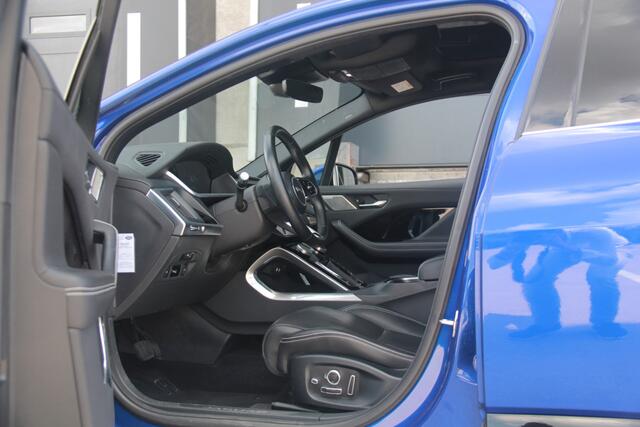 Jaguar i-Pace EV400 HSE 90 kWh