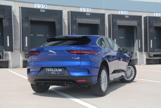 Jaguar i-Pace EV400 HSE 90 kWh