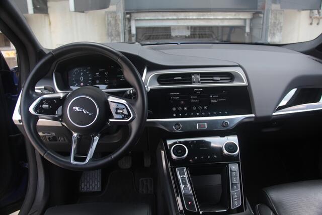 Jaguar i-Pace EV400 HSE 90 kWh