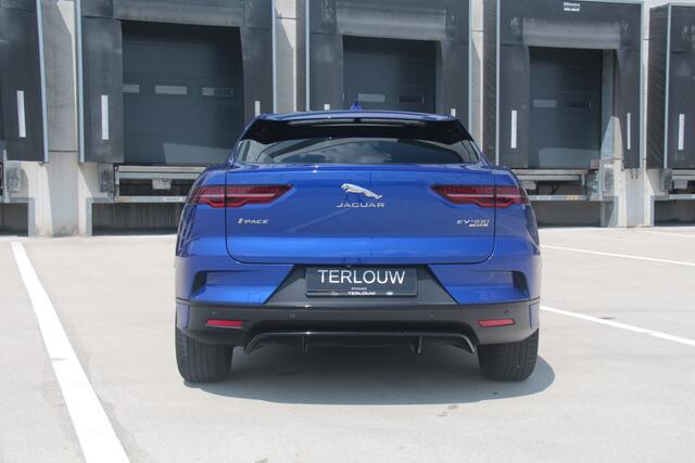 Jaguar i-Pace EV400 HSE 90 kWh