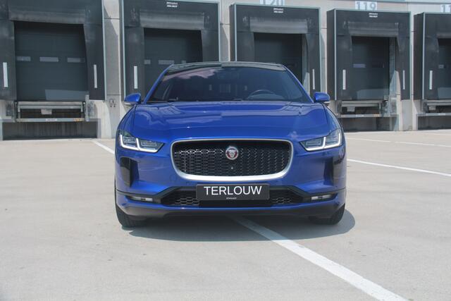 Jaguar i-Pace EV400 HSE 90 kWh