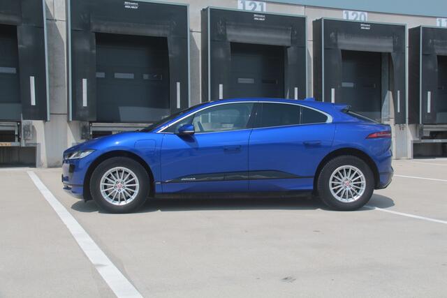 Jaguar i-Pace EV400 HSE 90 kWh