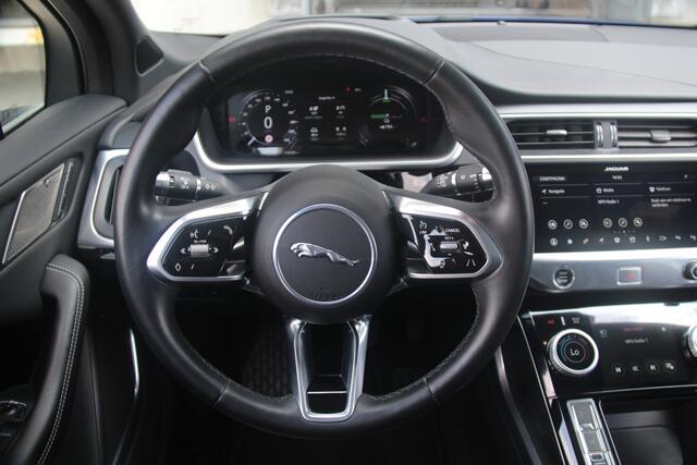 Jaguar i-Pace EV400 HSE 90 kWh