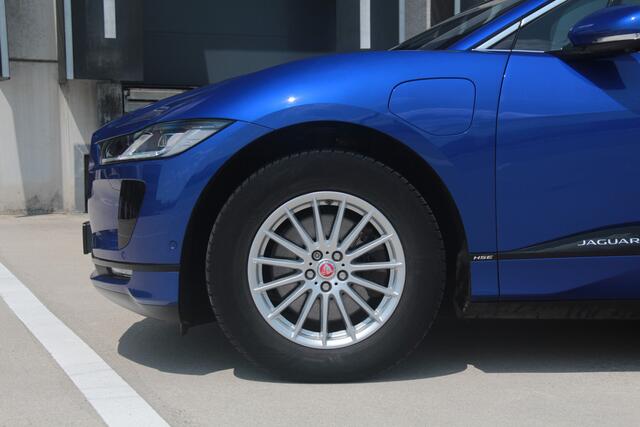 Jaguar i-Pace EV400 HSE 90 kWh