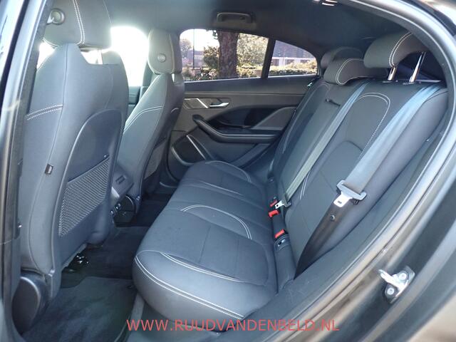 Jaguar i-Pace EV320 90KWH 3-FASE 360*CAMERA/20-INCH/STOELVERWARMING