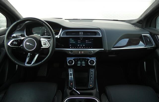 Jaguar i-Pace EV400 PANORAMA/ 1E EIG/ FIRST EDITION/ ALLE OPTIES!