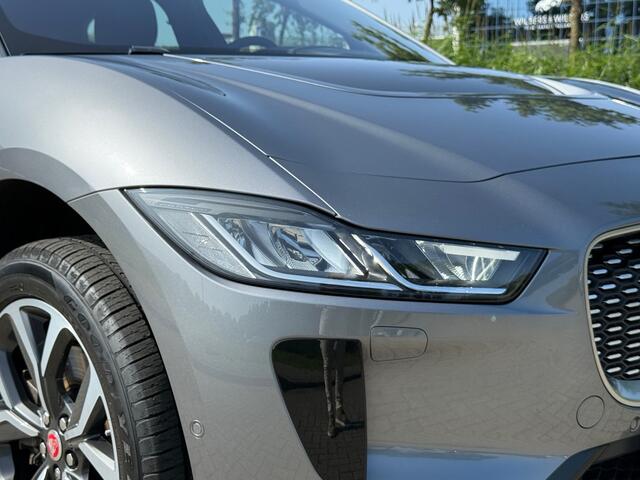 Jaguar i-Pace EV320 S Business Pack 90 kWh | Stoelverwarming | Achteruitrijcamera |