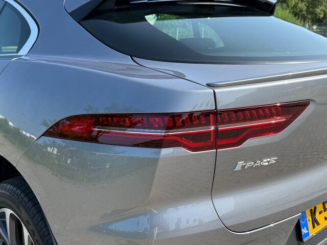 Jaguar i-Pace EV320 S Business Pack 90 kWh | Stoelverwarming | Achteruitrijcamera |