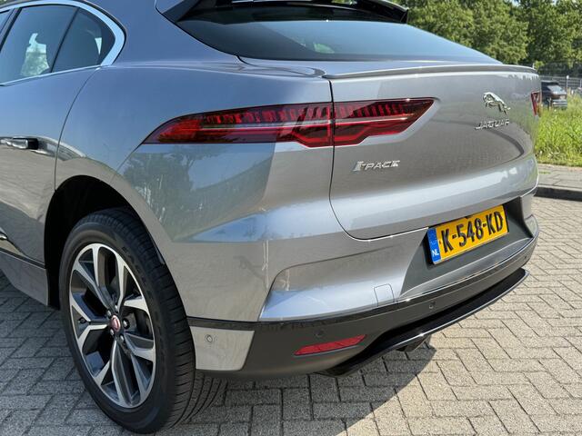 Jaguar i-Pace EV320 S Business Pack 90 kWh | Stoelverwarming | Achteruitrijcamera |