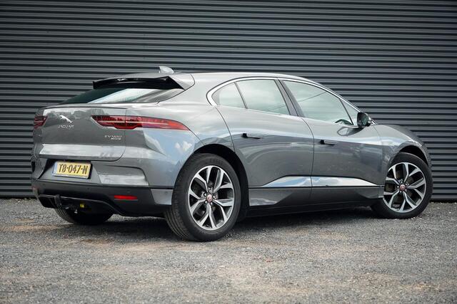 Jaguar i-Pace EV400 HSE 90 kWh / Pano / Trekhaak