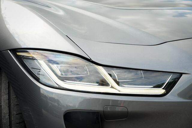 Jaguar i-Pace EV400 HSE 90 kWh / Pano / Trekhaak