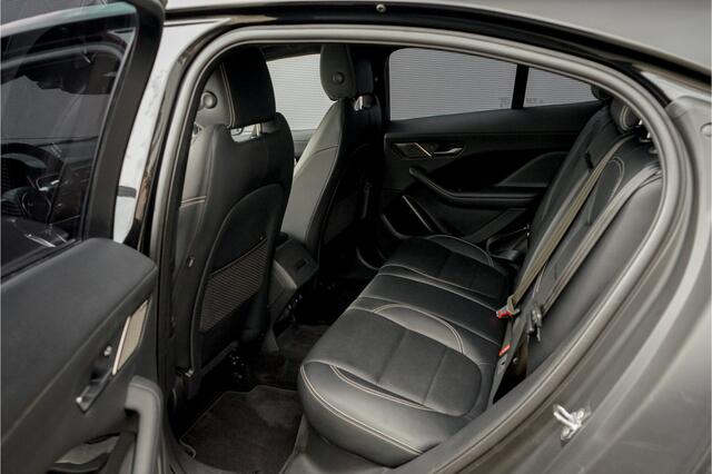 Jaguar i-Pace EV320 SE Business 90 kWh 3 Fase Laden Pano CarPlay