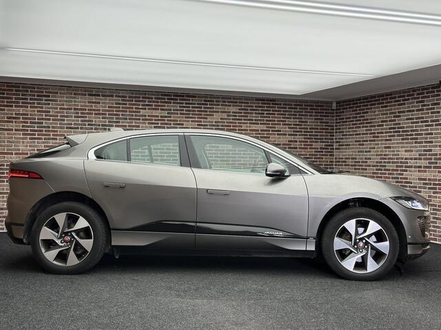 Jaguar i-Pace EV400 SE 90 kWh | Dak| Meridian| NL auto| NAP