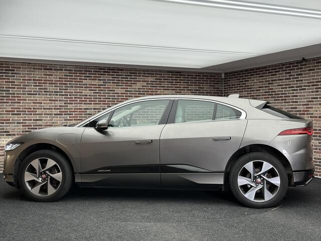 Jaguar i-Pace EV400 SE 90 kWh | Dak| Meridian| NL auto| NAP