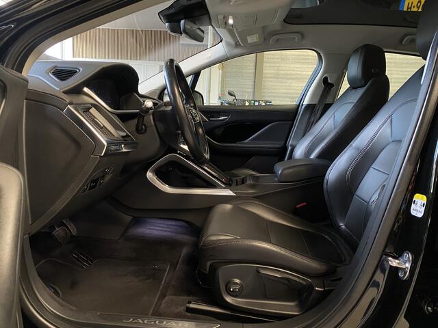 Jaguar i-Pace EV400 Business Edition S 90 kWh Pano, Navi, Camera, Leder