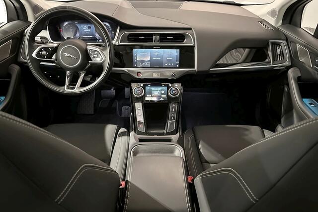Jaguar i-Pace EV320 S Business Pack | 20" | 3-Fase | 24 Mnd. Garantie
