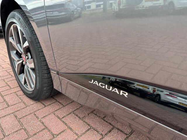 Jaguar i-Pace EV400 HSE 90 kWh | Adaptieve Cruise | Ambiente verlichting | Dealer onderhouden