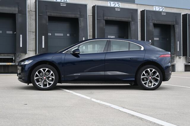 Jaguar i-Pace EV320 S Business Pack 90 kWh