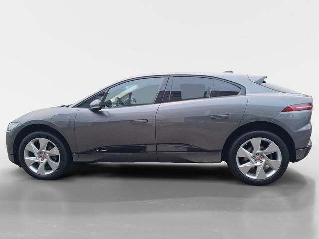 Jaguar i-Pace EV400 S 90 kWh | PANO | LEDER | 12 MAANDEN BOVAG GARANTIE |