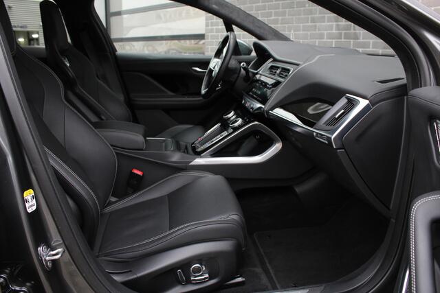Jaguar i-Pace EV400 First Edition 90 kWh / Meridian / Panoramadak / N.A.P.