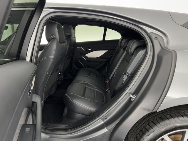 Jaguar i-Pace EV400 HSE 90 kWh (INCL-BTW) *PANO | LUXURY-LEATHER | FULL-LED | MERIDIAN-AUDIO | TOP-VIEW | MEMORY-PACK | BLIND-SPOT | DIGI-COCKPIT | KEYLESS | DAB+ | NAVI-FULLMAP | ECC | HEATED-COMFORTSEATS | PDC | CRUISE |