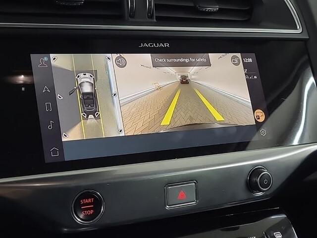 Jaguar i-Pace EV320 S Business Pack 90 kWh | Navi | Camera | Leder |