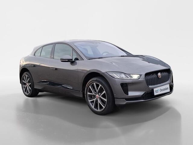 Jaguar i-Pace EV400 S 90 kWh | LEDER | 20" VELGEN | CAMERA | NL-AUTO | PANO |