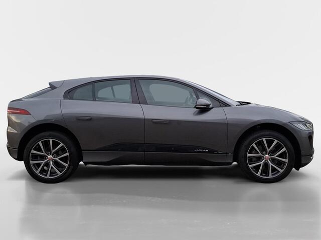 Jaguar i-Pace EV400 S 90 kWh | LEDER | 20" VELGEN | CAMERA | NL-AUTO | PANO |