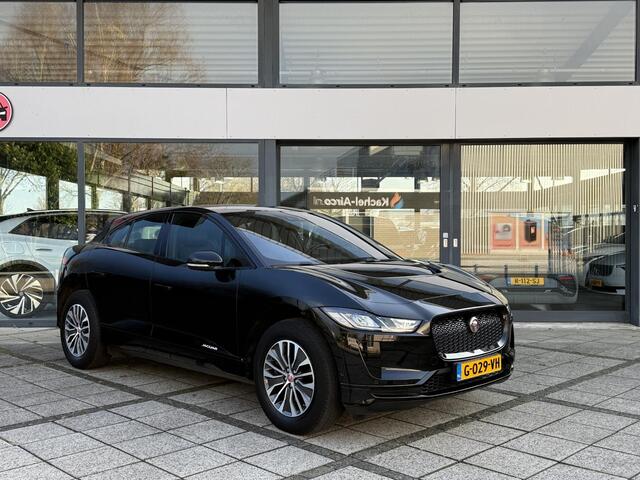 Jaguar i-Pace EV400 Business Edition S 90 kWh | Navi | Panorama |