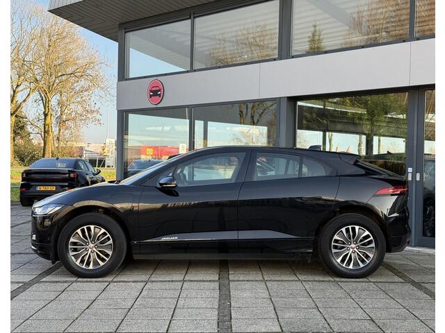 Jaguar i-Pace EV400 Business Edition S 90 kWh | Navi | Panorama |