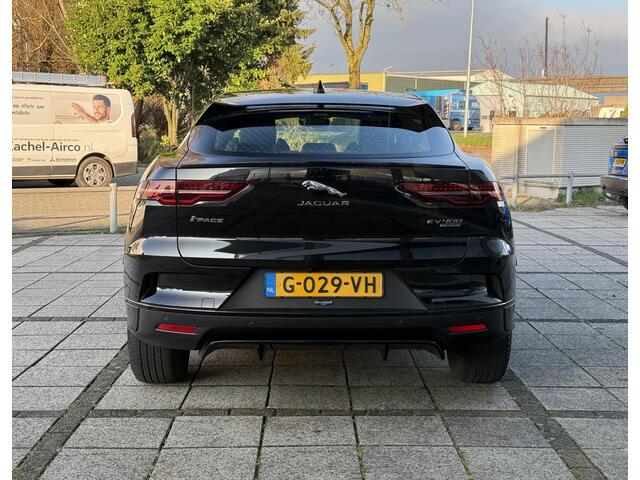 Jaguar i-Pace EV400 Business Edition S 90 kWh | Navi | Panorama |