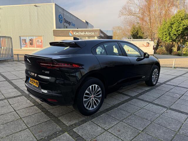 Jaguar i-Pace EV400 Business Edition S 90 kWh | Navi | Panorama |