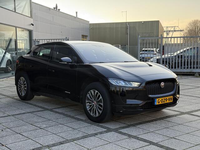 Jaguar i-Pace EV400 Business Edition S 90 kWh | Navi | Panorama |