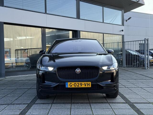 Jaguar i-Pace EV400 Business Edition S 90 kWh | Navi | Panorama |