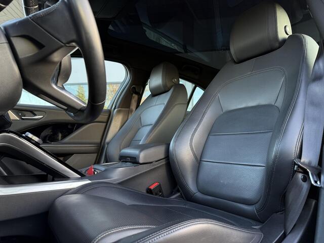 Jaguar i-Pace EV400 Business Edition S 90 kWh | Navi | Panorama |