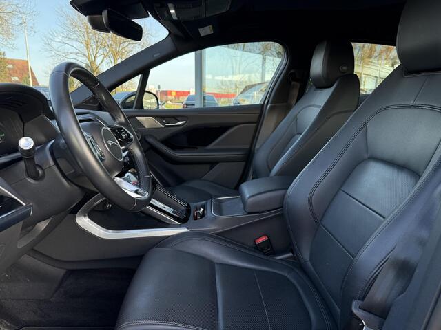 Jaguar i-Pace EV400 Business Edition S 90 kWh | Navi | Panorama |