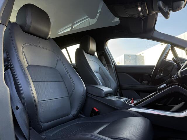 Jaguar i-Pace EV400 Business Edition S 90 kWh | Navi | Panorama |