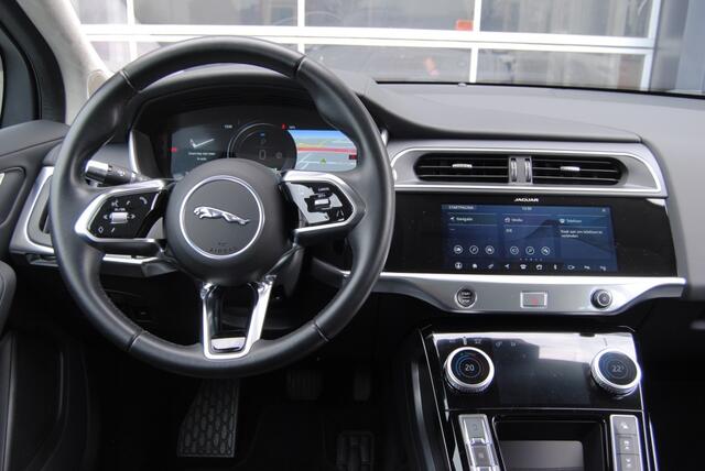 Jaguar i-Pace EV400 S 90 kWh
