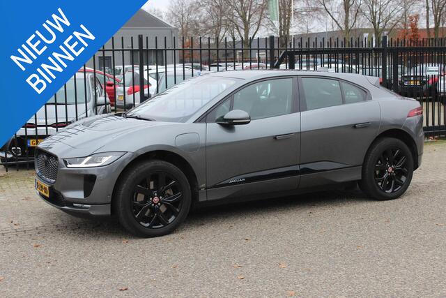 Jaguar i-Pace EV400 Business Edition SE 90 kWh Panoramadak!